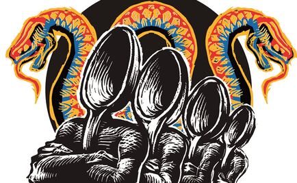 Alianzas y reacomodos en la 4T