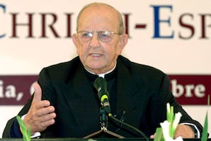 Marcial Maciel, a 18 años de su muerte en total impunidad;  la "violencia espiritual" ejercida por el abuso sexual infantil