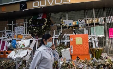 Siete meses después, ¿para cuándo la justicia a víctimas de la L12?