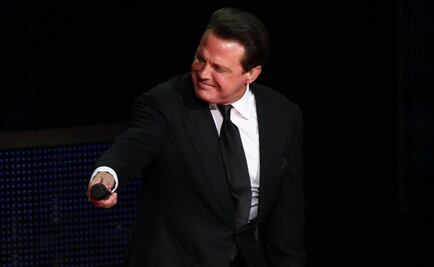 El Auditorio ni veta ni demanda a Luis Miguel