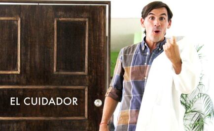 Amor y valentía en la obra "El cuidador"