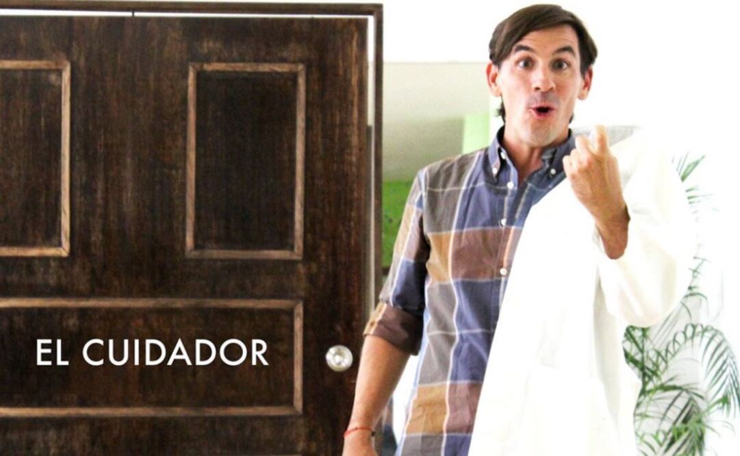 Foto: Tomada de @cuidandola