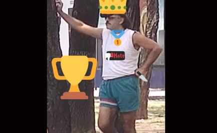 Los memes que dejó la pelea de “Peters" contra “Puños de Oro” en ESIME-Zacatenco del IPN