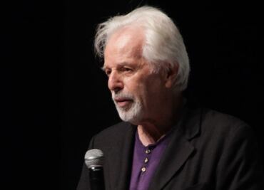 Alejandro Jodorowsky será galardonado en Premios Fénix