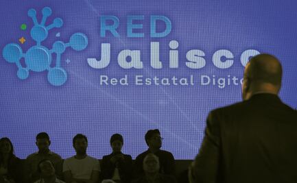 Jalisco, el estado mejor conectado de México