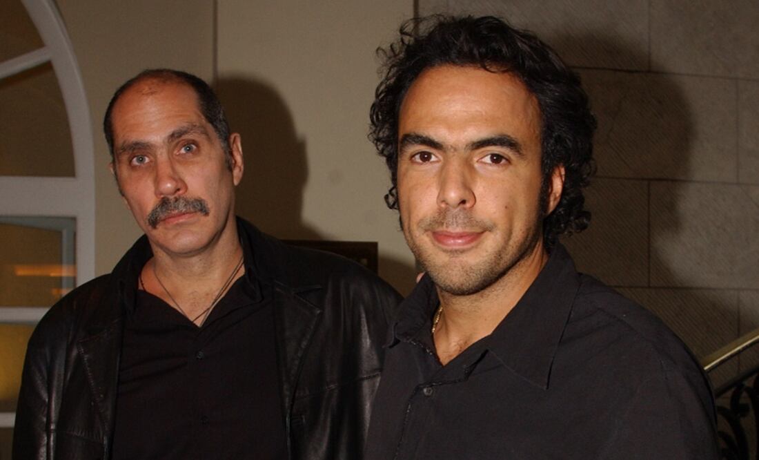 Terminó la amistad entre Guillermo Arriaga e Iñárritu. Foto: Archivo