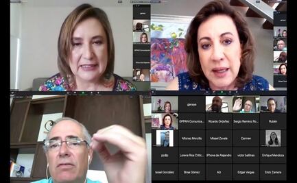 Una "ocurrencia" iniciativa de Morena para medir riqueza: PAN 