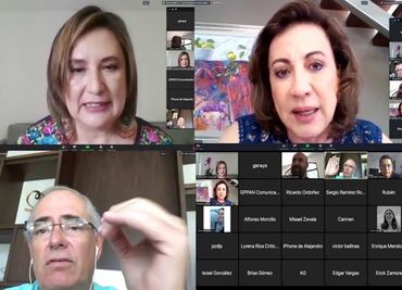 Una "ocurrencia" iniciativa de Morena para medir riqueza: PAN