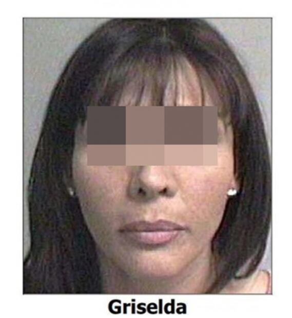 Así es la casa que subastarán de la mamá de Ovidio Guzmán