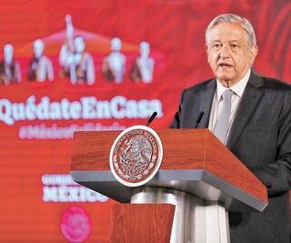 “Créditos a la palabra, a un millón de Pymes”