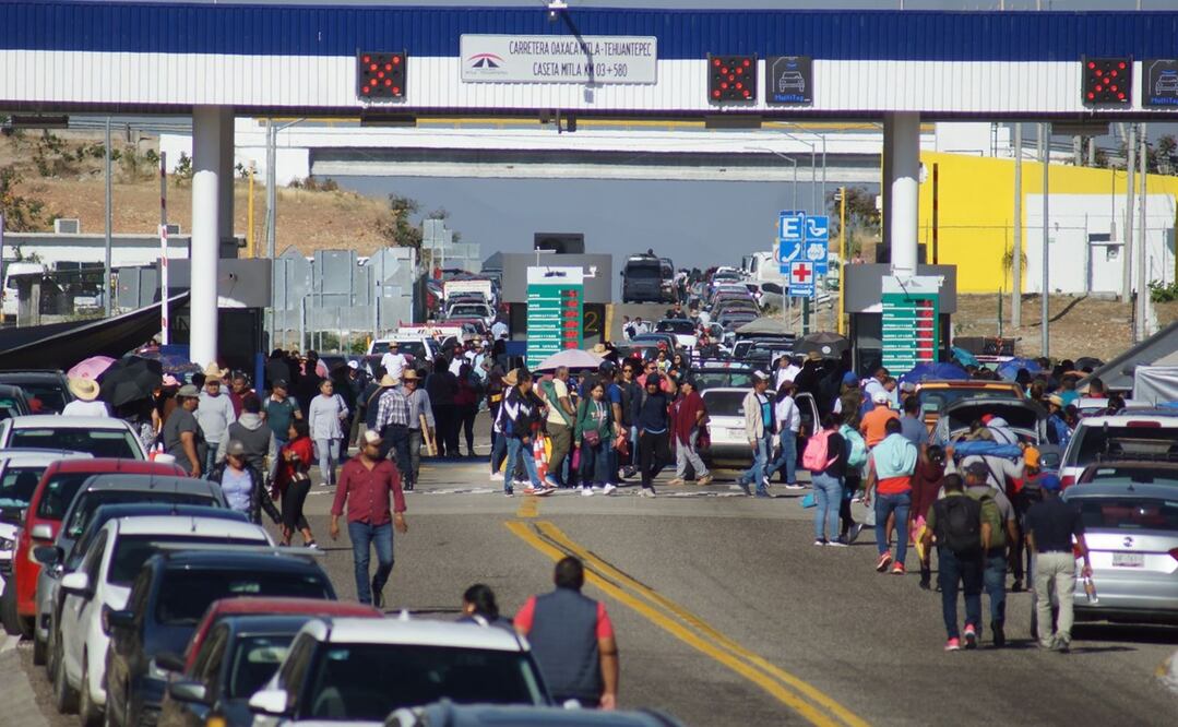 Foto: Edwin Hernández / EL UNIVERSAL