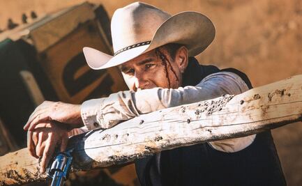 ¿Kevin Costner volverá a la popular serie "Yellowstone"?