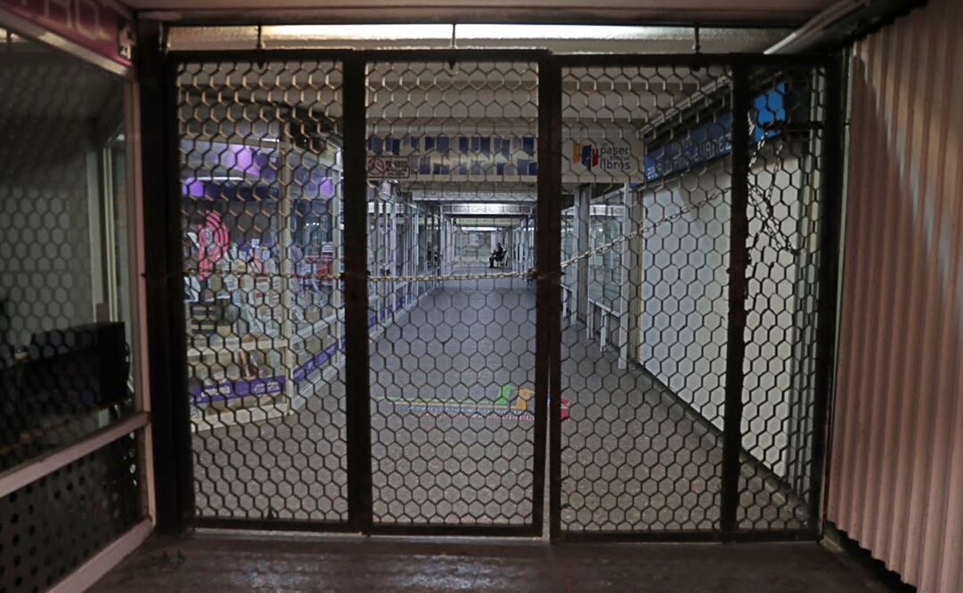 Foto: Adriana Hernández, archivo El Universal