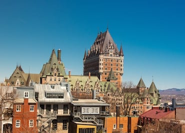 Ofrecen trabajo para mexicanos en Quebec, Canadá, con clases de francés gratis