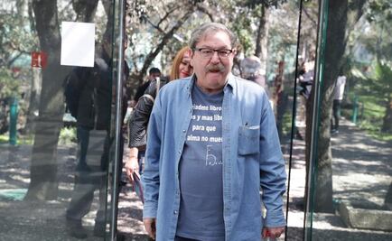 "Los gustos editoriales de este nuevo FCE estarán marcados por mis locuras"