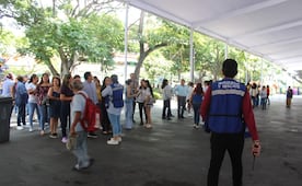 Se activa por error alerta sísmica en Palacio de Gobierno de Cuernavaca; pedirán explicaciones a empresas responsable