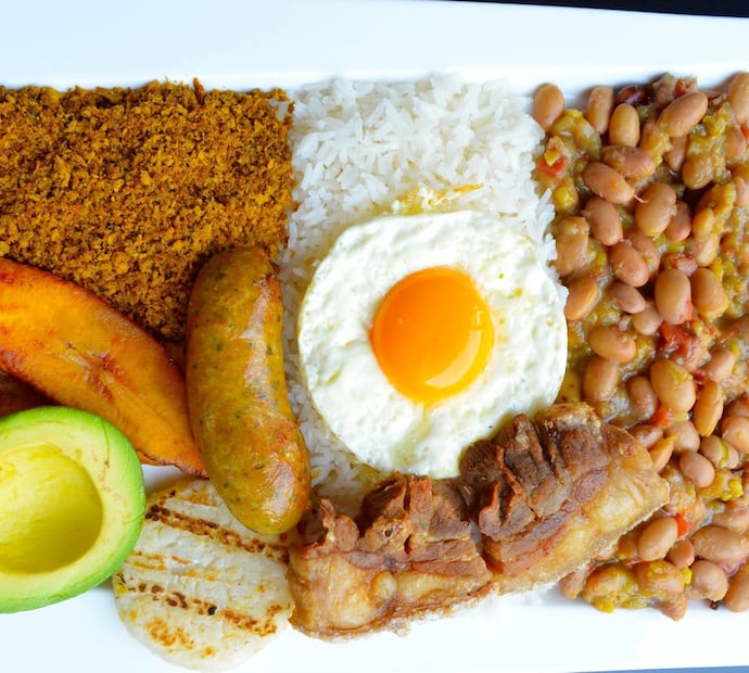 Ciénaga. Foto: Facebook Ciénaga