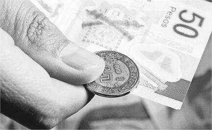 Banxico baja 25 puntos tasa de referencia; queda en 7%