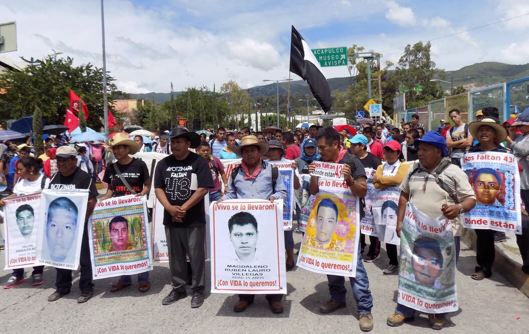 Foto: ARCHIVO. EL UNIVERSAL