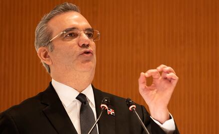 Presidente Luis Abinader logra la reelección en República Dominicana