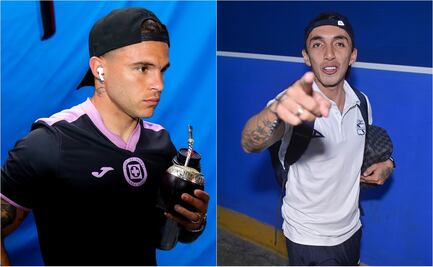 Puebla, una gran prueba para Cruz Azul