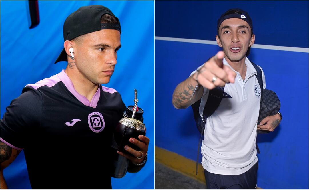 Puebla, una gran prueba para Cruz Azul / FOTO: ESPECIAL