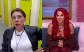 “Sus calzones huelen horrible”: Cynthia Klitbo arremete contra Flor Vigna en La Casa de los Famosos