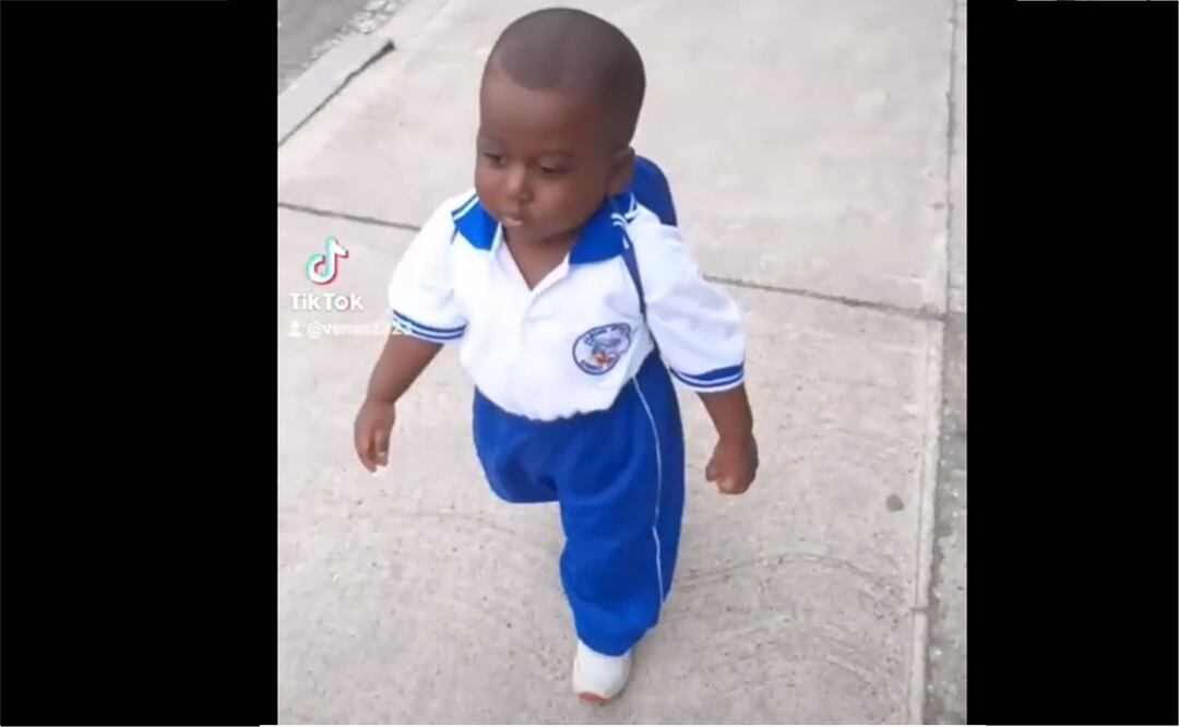 Foto: Captura de video