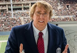 "Madden": fecha de estreno, reparto y de qué trata la película con Nicolas Cage