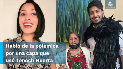 “¿Señora de las Lomas?” Critican a Maya Zapata por el tono de voz que usa en video