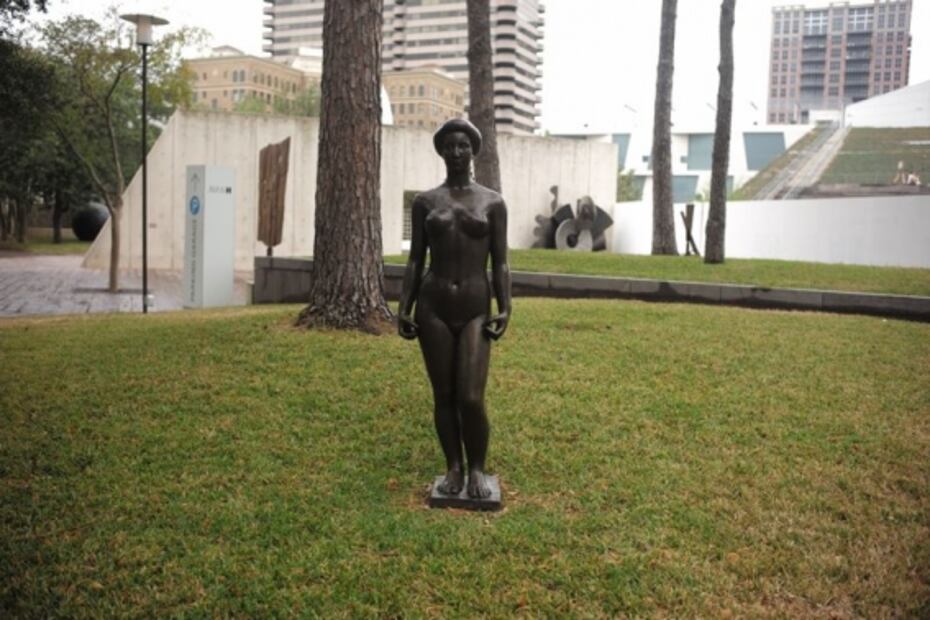 “An Impressionist Autumn”. Museo de Fine Arts Houston