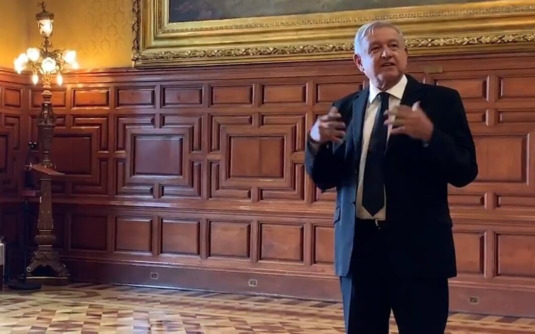 Foto: tomada de video