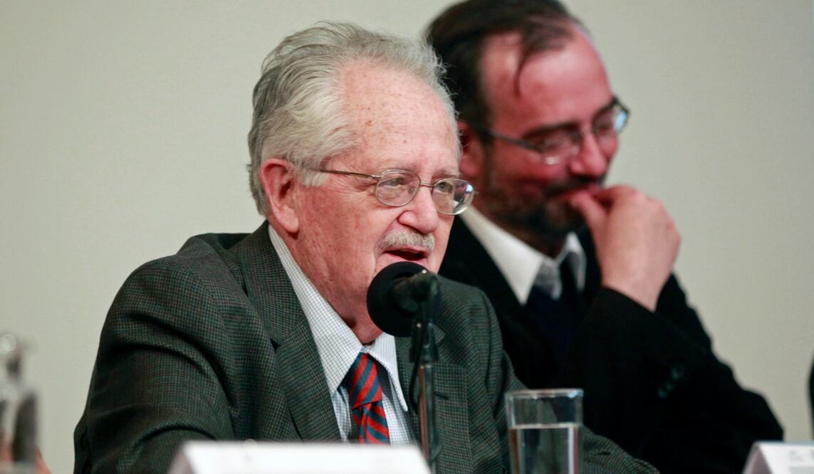 Foto: Archivo El Universal