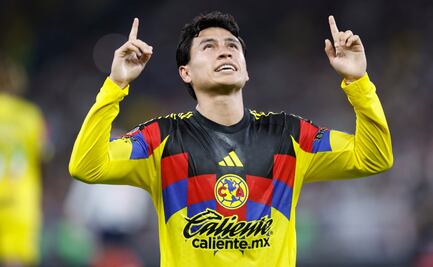 Jardine alaba a Ramón Juárez, pero no le garantiza la titularidad en América