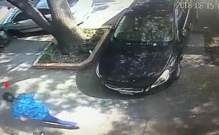 Indagan ataque directo contra Melanitto; cámaras siguen a presunto asesino