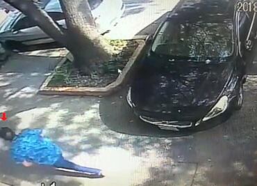 Indagan ataque directo contra Melanitto; cámaras siguen a presunto asesino