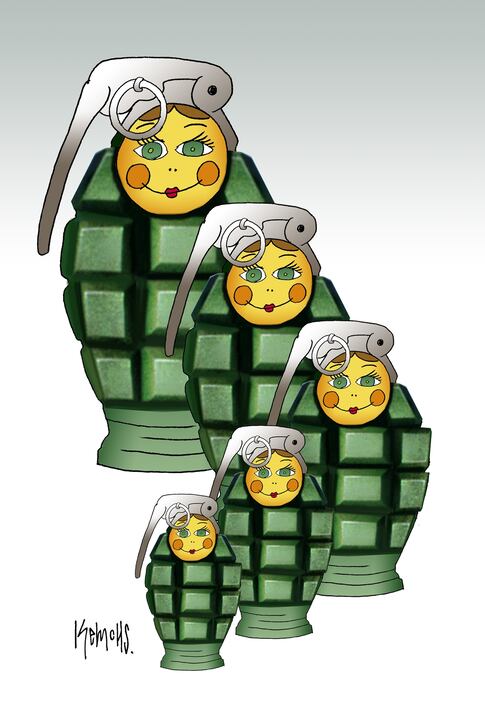 Nueva imagen internacional