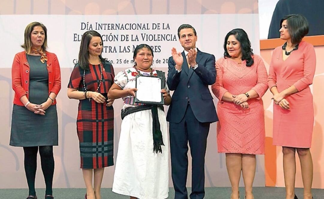 Imagen ilustrativa (Foto Archivo)