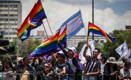 Investigan 369 agresiones contra la comunidad LGBT+