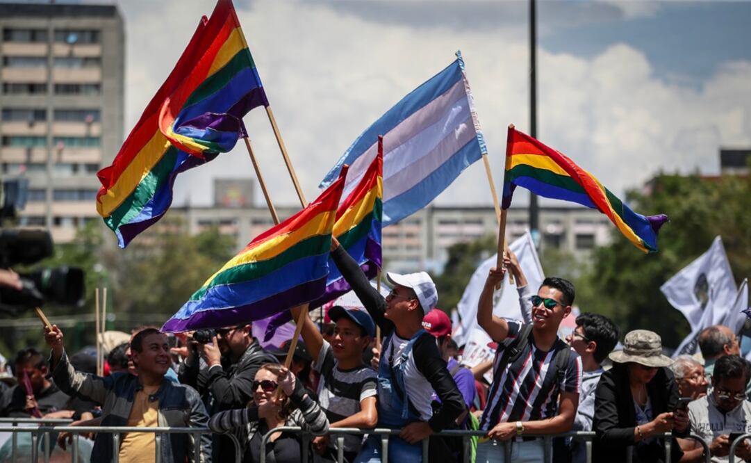 Foto: Archivo / EL UNIVERSAL