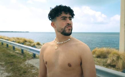 Desde pop hasta merengue: así es el nuevo disco de Bad Bunny con 23 canciones