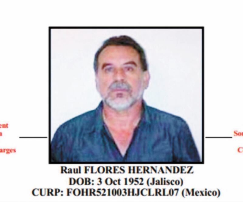 A El Tío se le ligó con Rafael Márquez y Julión Álvarez. ARCHIVO EL UNIVERSAL