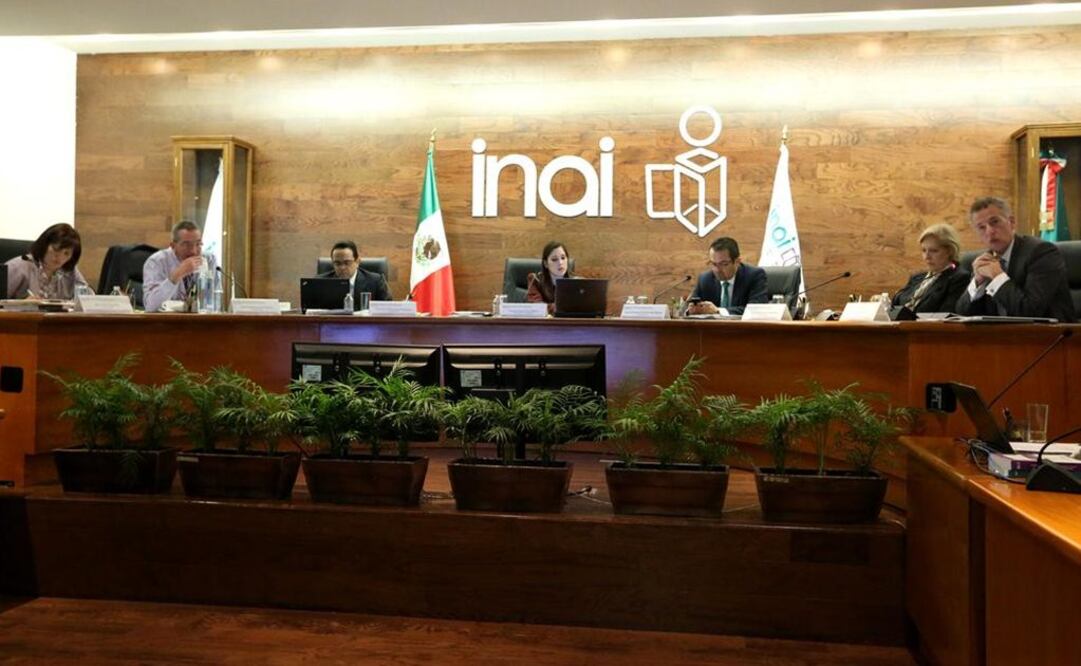 El INAI señaló que la CFE dio una respuesta “hueca” al argumentar que no podía contestar por un proceso judicial en curso, pero éste concluyó en 2010. FOTO: Tomada de Twitter