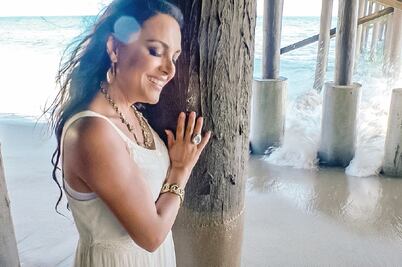  Bárbara, la soprano que venció el miedo