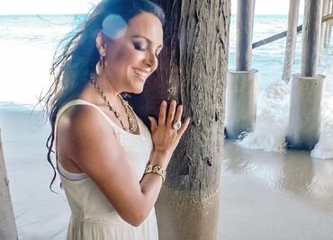 Bárbara, la soprano que venció el miedo