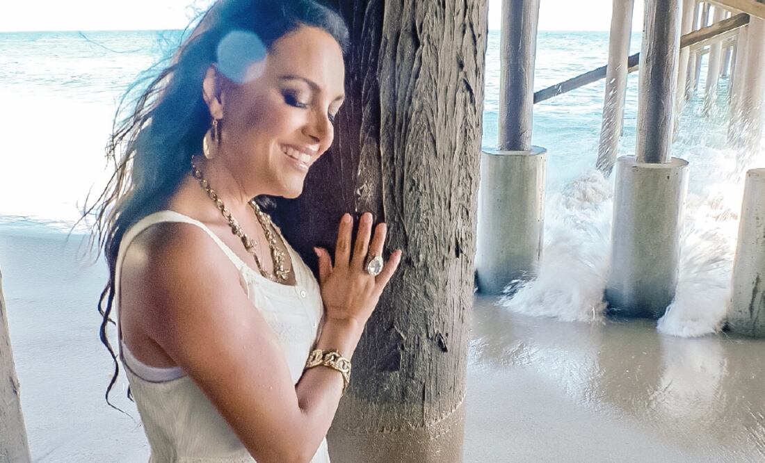 Padilla ganó el segundo lugar en America’s Got Talent 2009. (CORTESÍA)