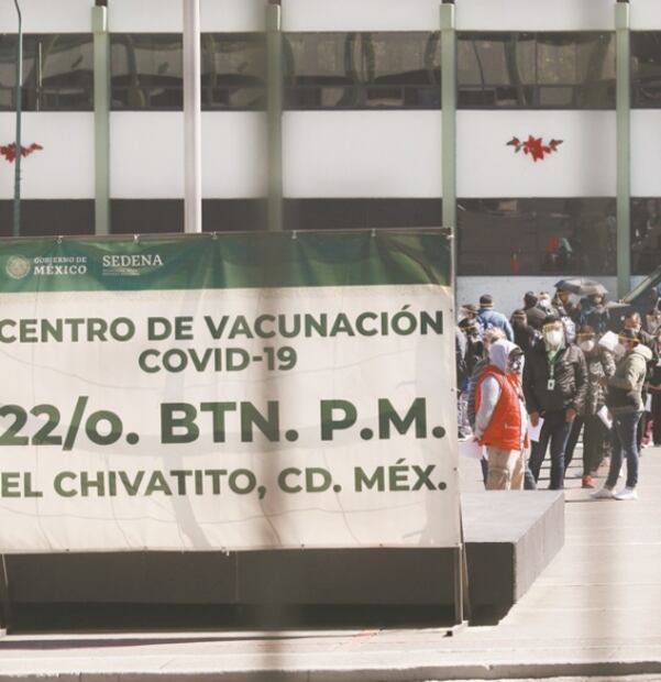 A pesar de bajo salario, personal de limpieza labora en áreas Covid