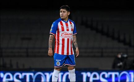 Zaldívar defiende el sobrepeso de la “Chofis” López