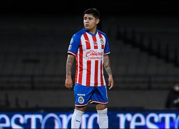 Zaldívar defiende el sobrepeso de la “Chofis” López