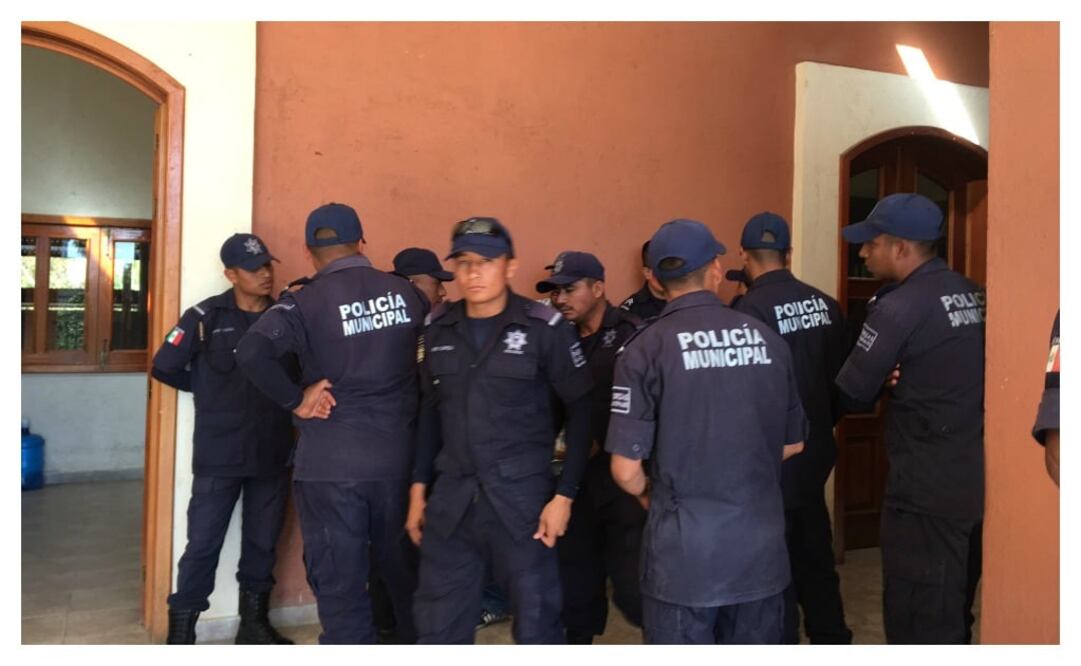 Foto: Ismael García-EL UNIVERSAL 